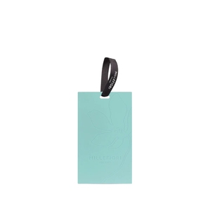 Set of 3 sachets for wardrobe Patchouli Smeraldo
