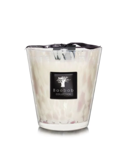 Lumînare parfumată White Pearls 2 kg