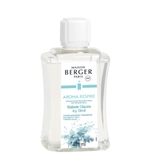 Rezervă Difuzor Electric Aroma Respire 