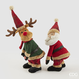 Decoration XMAS Twerk H38 Music+Mov.