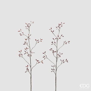 Ramură decorativă Rosa Canina H115