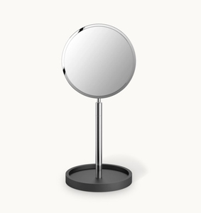 Stone Mirror black