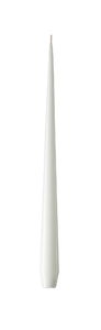 Lumânare conică lac 24cm