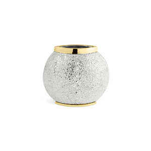 Vază Shagreen Small