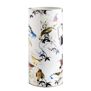 Ваза Garden's Birds