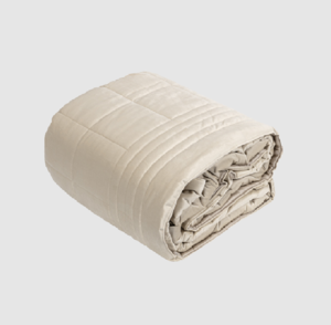 Bedspread Arcimboldi 270X270 avorio