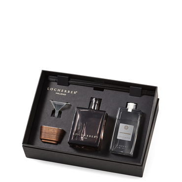 Set cadou Azad Kashmere 500 ml