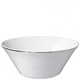 Lizzard Platin salad bowl