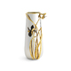 Vase Black Iris 