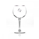 Monogramma Platinum Set de 2 pahare pentru vin
