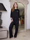 Pantaloni Chic