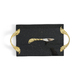 Plume Cheese Board with Spreader