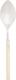 Mediterraneo Salad spoon