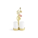 Wildflowers Salt & Pepper Shaker