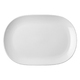 Florence Oval Plate