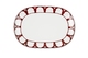 Venezia Platou oval