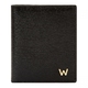 W id card case