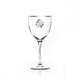 Monogramma Platinum Set de 6 pahare pentru apă 