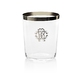 Old Fashioned New Monogram Platinum Set de 2 pahare