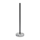 Nero Alba Toilet paper holder
