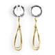 Calla Lily Serving Set