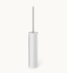 Stone Toilet Brush Holder