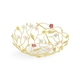 Wildflowers Bread Basket