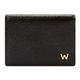 W Gusset card case 