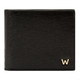 W Logo Billfold